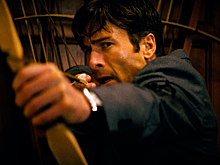 «Наследник» с Гленом Пауэллом и Маргарет Куолли обзавелся датой премьеры