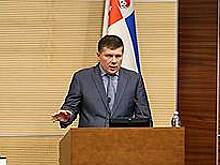 День здорового депутата