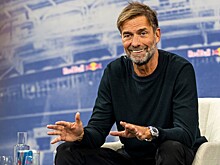 Руководство «Ливерпуля» пригласит Клоппа вместо Слота