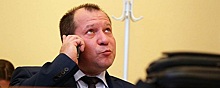 В Нижегородской области напали на члена президентского Совета по правам человека Игоря Каляпина