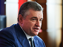 Слуцкий заявил, что будущее за премией Льва Толстого