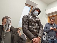 Казанский суд отправил в СИЗО отца, который в наркотическом дурмане выбросил дочь в окно