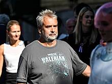 Новый фильм Люка Бессона сорвал шестиминутные овации в Венеции