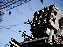 В Минобороны рассказали о ночной атаке дронов ВСУ: подробности