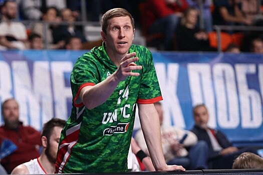 Евгений Колесников объявил о завершении карьеры