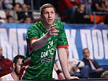 Евгений Колесников объявил о завершении карьеры