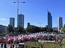 NDP: польские прокуроры присоседились к протесту и требуют достойных зарплат