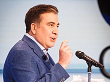 Сорванный блицкриг Саакашвили: эксперты пояснили, зачем он нужен Зеленскому