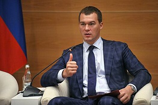Дегтярёв поручил усилить контроль и профилактику в сфере жилищного хозяйства