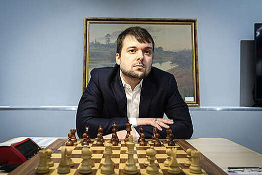 Гроссмейстер Федосеев заявил, что хочет выступать за Словению много лет