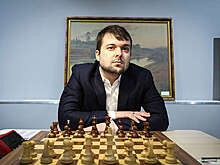 Гроссмейстер Федосеев заявил, что хочет выступать за Словению много лет