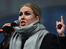 В Москве задержали пресс-секретаря Навального