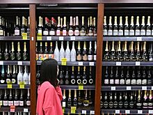 Россияне оказались не готовы экономить на алкоголе