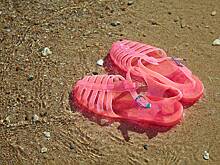 Противоречивая обувь из 90-х вновь вернулась в моду