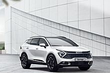 Характеристики нового Kia Sportage рассекретили раньше времени