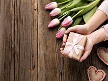 Фотопроект следственного управления ко Дню матери «Моя Мама - моя жизнь»