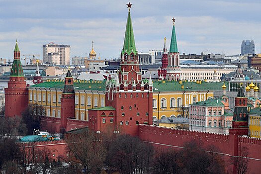 Песков заявил, что любые попытки Зеленского изолировать россиян или РФ не имеют перспектив