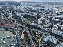 Жители Севастополя смогут купить жилье по ценам втрое ниже рыночных