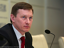Вице-губернатор Ленобласти: "Рассказывать дольщикам о своих планах мы больше не будем"