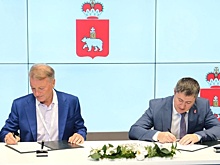 Правительство Прикамья вместе с банком будут внедрять искусственный интеллект