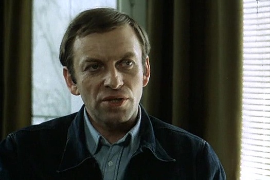 Умер известный советский актер Сергей Десницкий