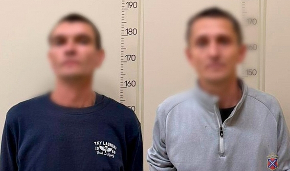 Студент стал жертвой разбойного нападения в дендропарке Волгограда