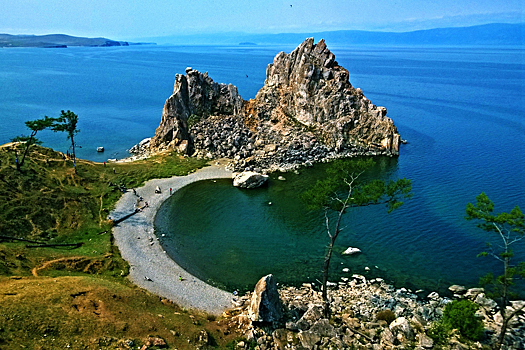 Базы отдыха на Байкале откроются для туристов с 1 июля