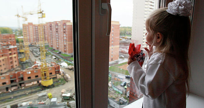 Новую жилищную программу для многодетных семей запустили в Алматы
