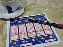 Житель Литвы стал обладателем рекордного выигрыша