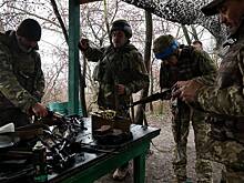 Батальоны из тысяч бывших заключенных и наемников начали штурм Купянска