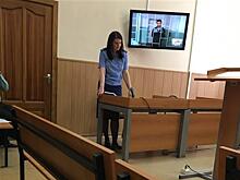 Реналь Мязитов и Светлана Моравская не смогли обжаловать аресты