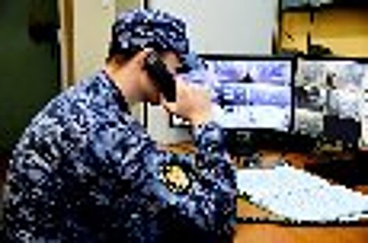 Сегодня мы поздравляем сотрудников подразделений режима и надзора уголовно-исполнительной системы Российской Федерации