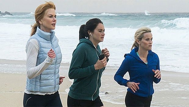 3 актрисы, которые худеют с помощью бега