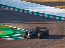 Серхио Перес: «Хочу завершить карьеру в «Ф-1» с улыбкой. «Кадиллак» – мой финальный проект»