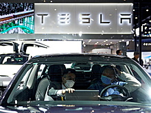 Илон Маск предлагал Apple купить Tesla