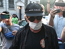 Адвокат оценил видео с попыткой Ефремова откупиться