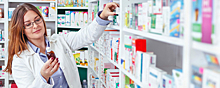 Forbes: В России из аптек пропал антибиотик «Амоксиклав»
