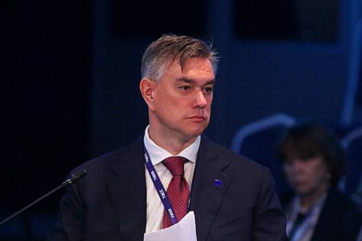 Заместителя гендиректора ТАСС освободили от должности