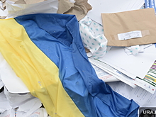 На Украине вводят массовые запреты на русский язык с 2022 года