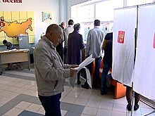 В регионе стартовала избирательная кампания по выборам губернатора