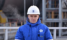 Челябинский цинковый завод продолжает внедрение зеленых технологий