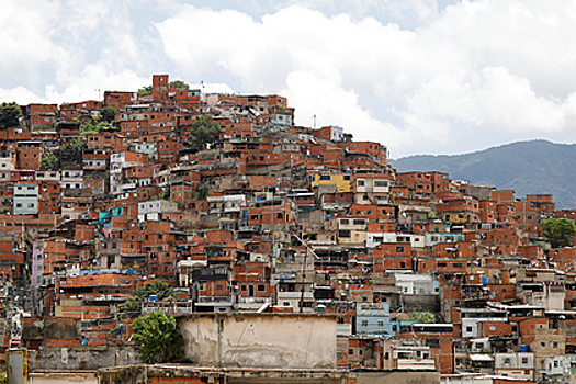 Россиянка объяснила необходимость поездки в самую опасную страну мира