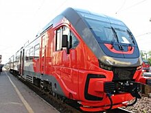В Башкирии увеличится количество рейсов скоростного поезда «Орлан» по маршруту Уфа – Кумертау – Уфа