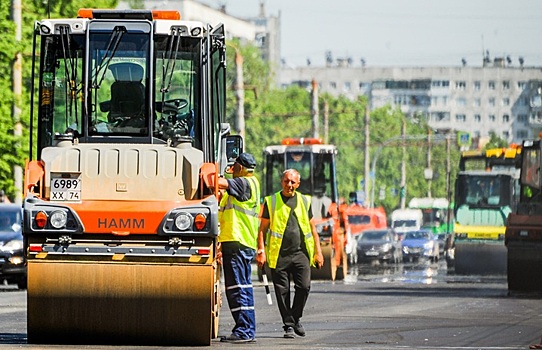 Дорожники предложили штрафы за шипованные шины