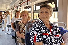 В Екатеринбурге по-новому поедут трамваи и троллейбусы: инструкция для горожан