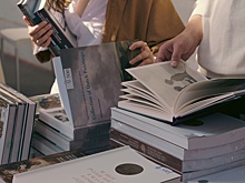 Пушкинский музей приглашает в выходные на книжную ярмарку