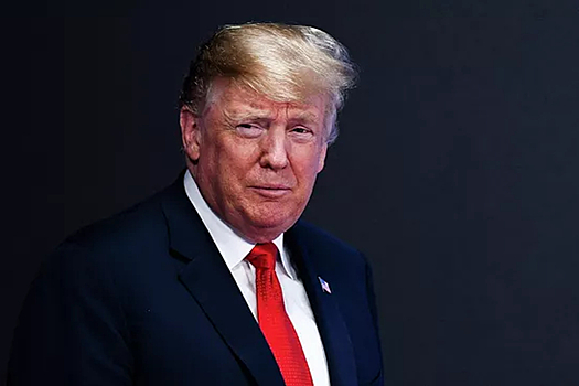 Мэр Хиросимы пригласил Трампа посетить город и встретиться с выжившими
