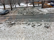 После публикации «ФедералПресс» сеть «Жизньмарт» пообещала убрать ограждения у элитного ЖК в Екатеринбурге