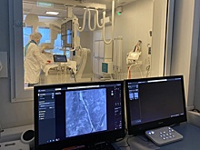 В 2025 году более 22 тысяч волгоградцев получили высокотехнологичную медпомощь