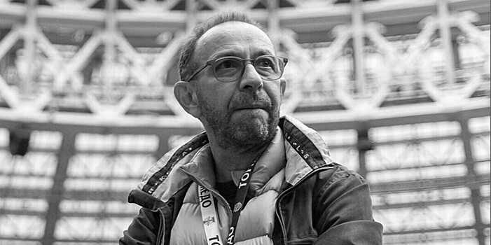 Умер член совета директоров «Торпедо» Анатолий Ходоровский